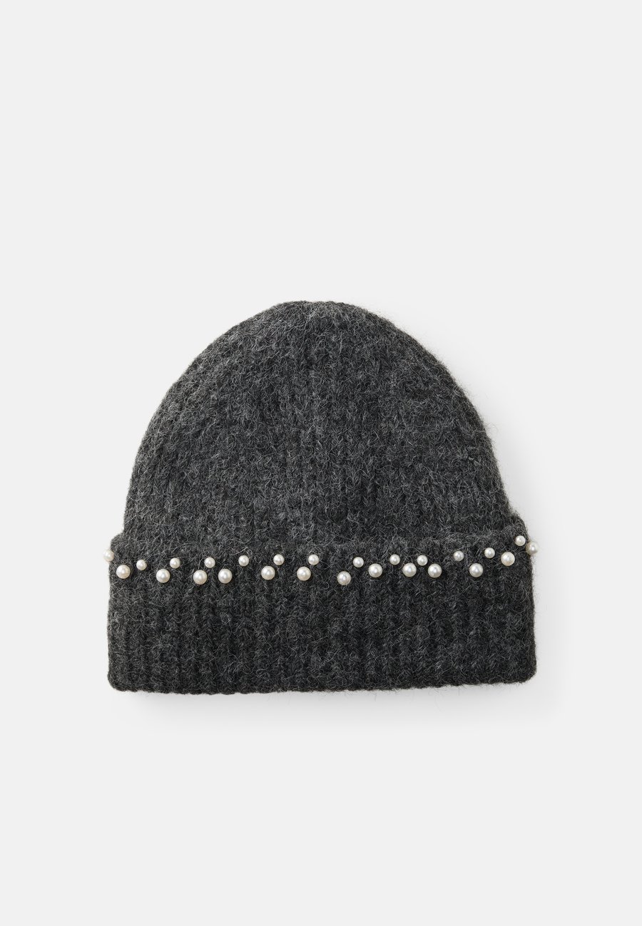 Шапка Pieces PCJOSSINA HOOD, Dark Grey Melange/Mottled Dark Grey
Шапка Pieces PCJOSSINA HOOD, Dark Grey Melange/Mottled Dark Grey