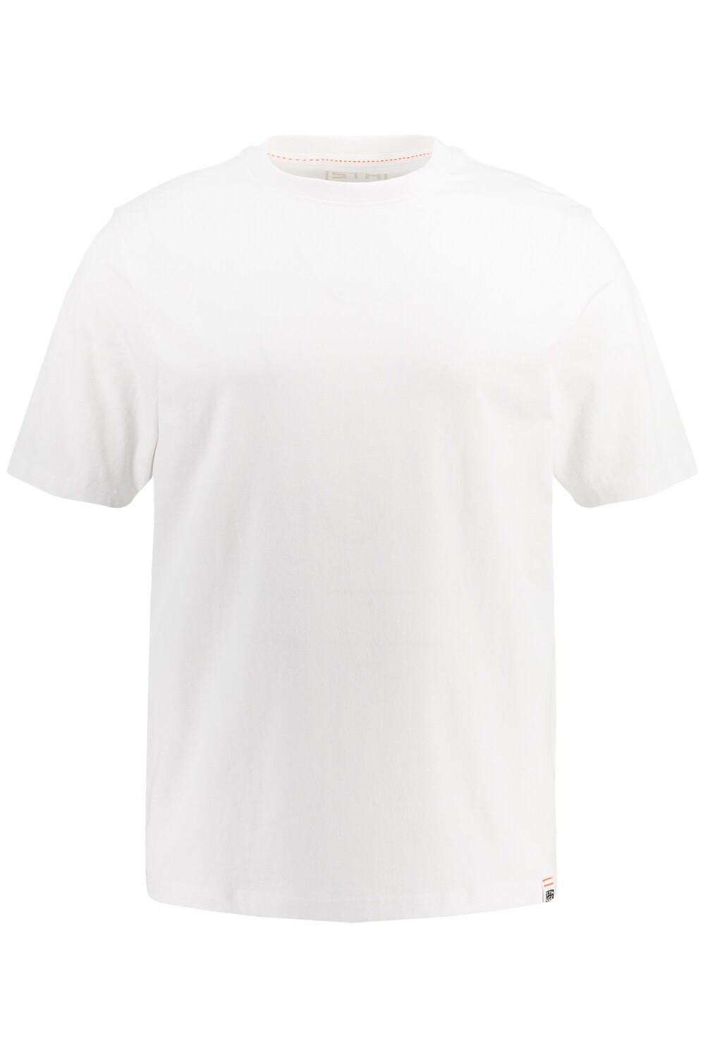 Футболка STHUGE Kurzarm, белый
Футболка STHUGE Kurzarm, белый