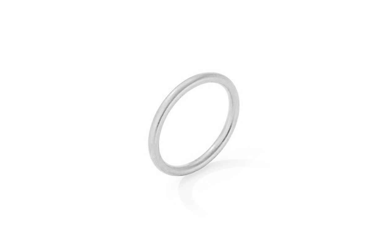 Кольцо унисекс в традиционном стиле Alloy Three Lives Three Worlds Muyan, серебро
Кольцо унисекс в традиционном стиле Alloy Three Lives Three Worlds Muyan, серебро