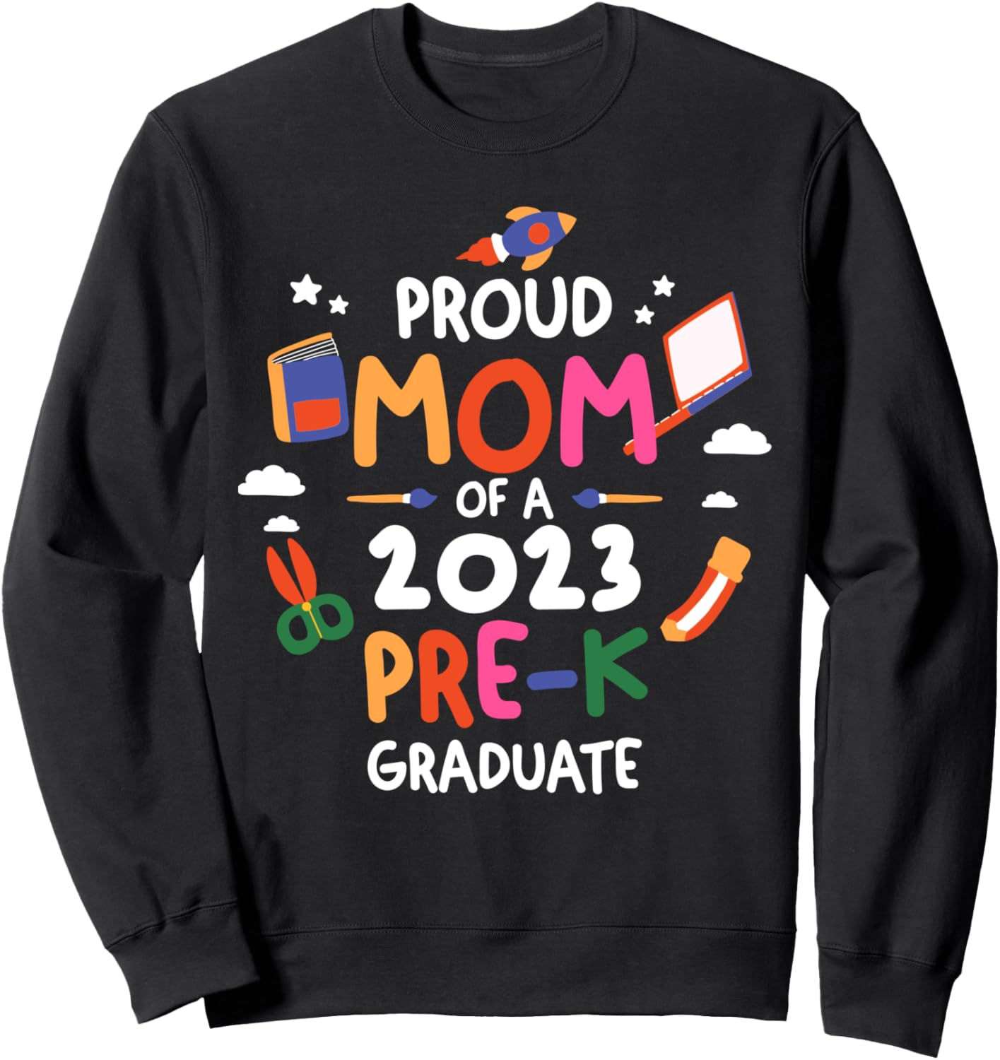 Толстовка для мамы выпускницы подготовительной группы детского сада 2023 года, черная Pre-K Graduate Pre-Kindergarten Gifts, Черный, Толстовка для мамы выпускницы подготовительной группы детского сада 2023 года, черная Pre-K Graduate Pre-Kindergarten Gift
Толстовка для мамы выпускницы подготовительной группы детского сада 2023 года, черная Pre-K Graduate Pre-Kindergarten Gifts, Черный, Толстовка для мамы выпускницы подготовительной группы детского сада 2023 года, черная Pre-K Graduate Pre-Kindergarten Gift