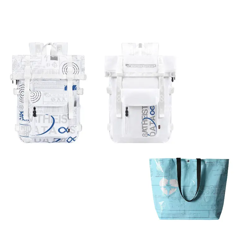 8atheist Полиэстеровый рюкзак унисекс звездное белое, Couple Combo 
8atheist Полиэстеровый рюкзак унисекс звездное белое, Couple Combo