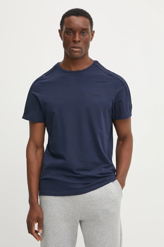 Футболка оверсайз Hugo, темно-синий
Футболка оверсайз Hugo, темно-синий