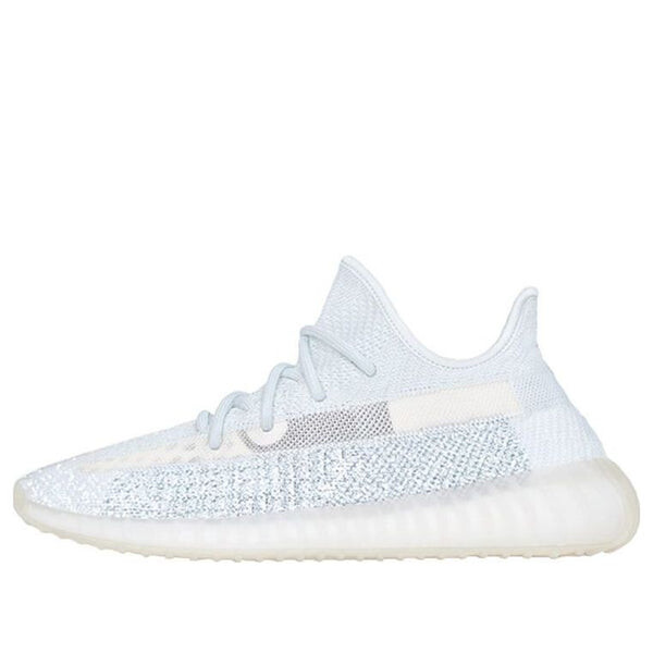 Кроссовки Boost 350 v2 Adidas Yeezy, белый
Кроссовки Boost 350 v2 Adidas Yeezy, белый