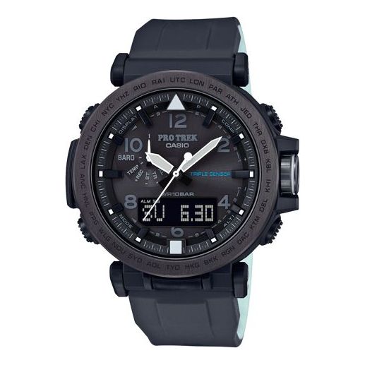 Часы CASIO Waterproof Sports Solar Powered Mens Black Analog/Digital Combo, черный
Часы CASIO Waterproof Sports Solar Powered Mens Black Analog/Digital Combo, черный