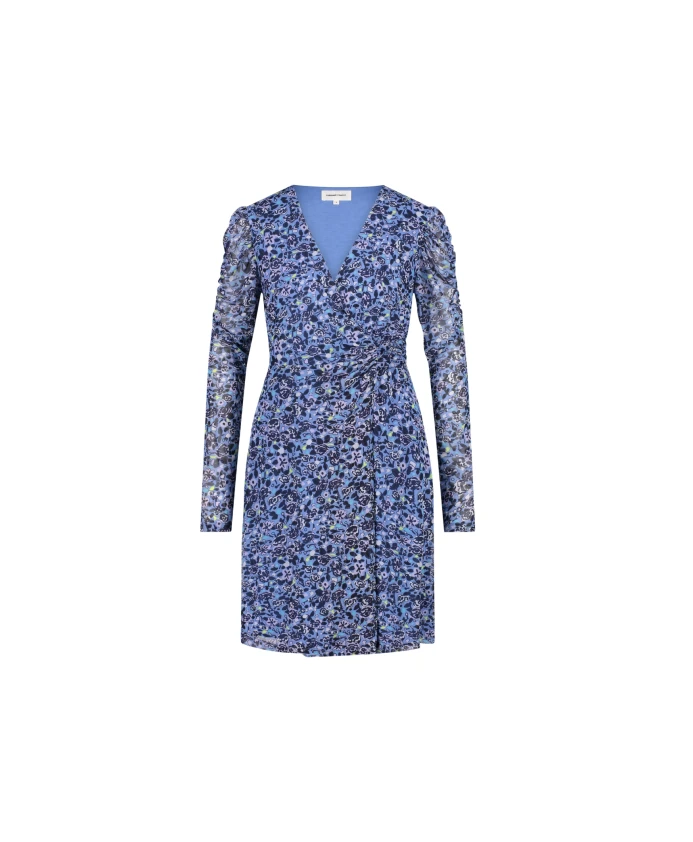 Платье Чешуйка Fabienne Chapot, мультиколор
Платье Чешуйка Fabienne Chapot, мультиколор