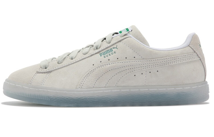 Кроссовки PUMA Suede Translucent, Серый, Кроссовки PUMA Suede Translucent
Кроссовки PUMA Suede Translucent, Серый, Кроссовки PUMA Suede Translucent