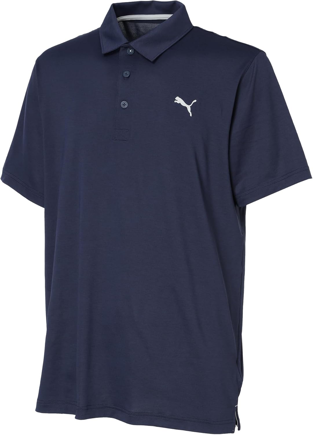 Мужская поло-рубашка PUMA Golf ICON, модель 2.0-LC, темно-синий
Мужская поло-рубашка PUMA Golf ICON, модель 2.0-LC, темно-синий