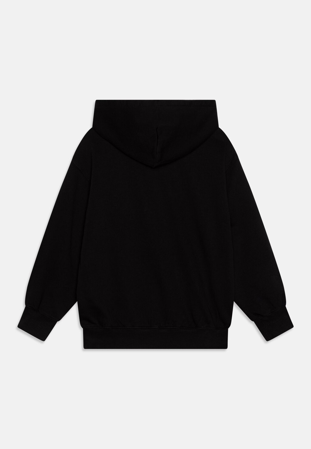 Толстовка с капюшоном MAXX HOODIES Molo, черный 
Толстовка с капюшоном MAXX HOODIES Molo, черный