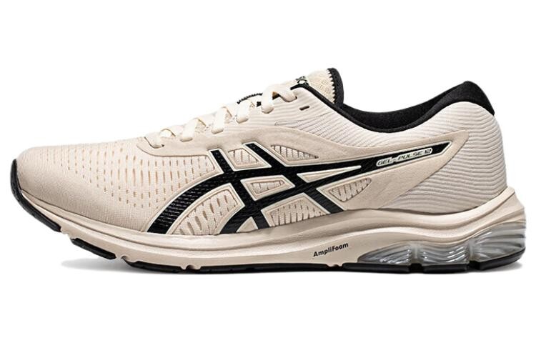 Кроссовки Asics Gel-Pulse 12 Мужчины, Black/ Beige
Кроссовки Asics Gel-Pulse 12 Мужчины, Black/ Beige