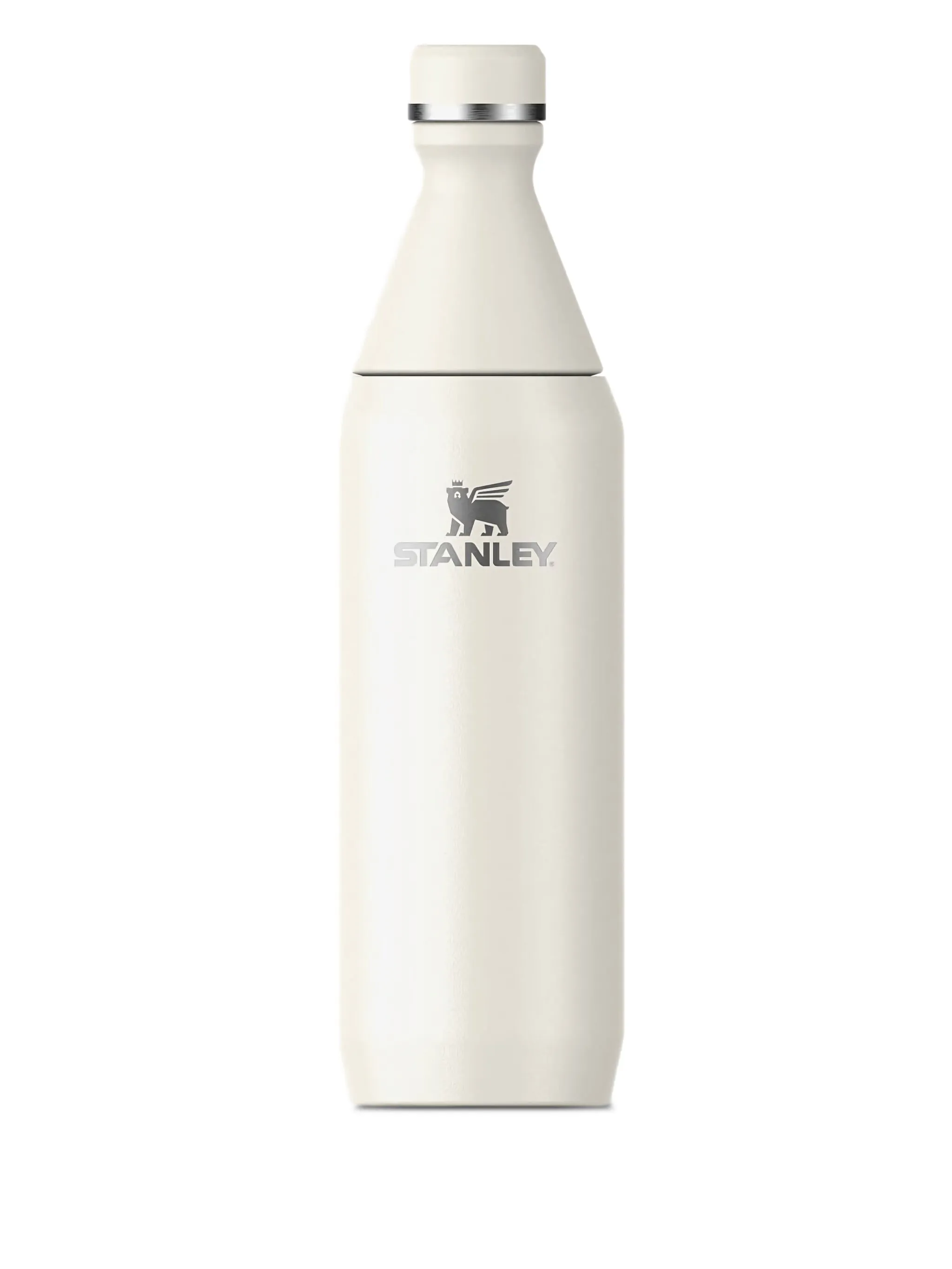 Бутылка All Day Slim (600 мл) Stanley, кремовый
Бутылка All Day Slim (600 мл) Stanley, кремовый