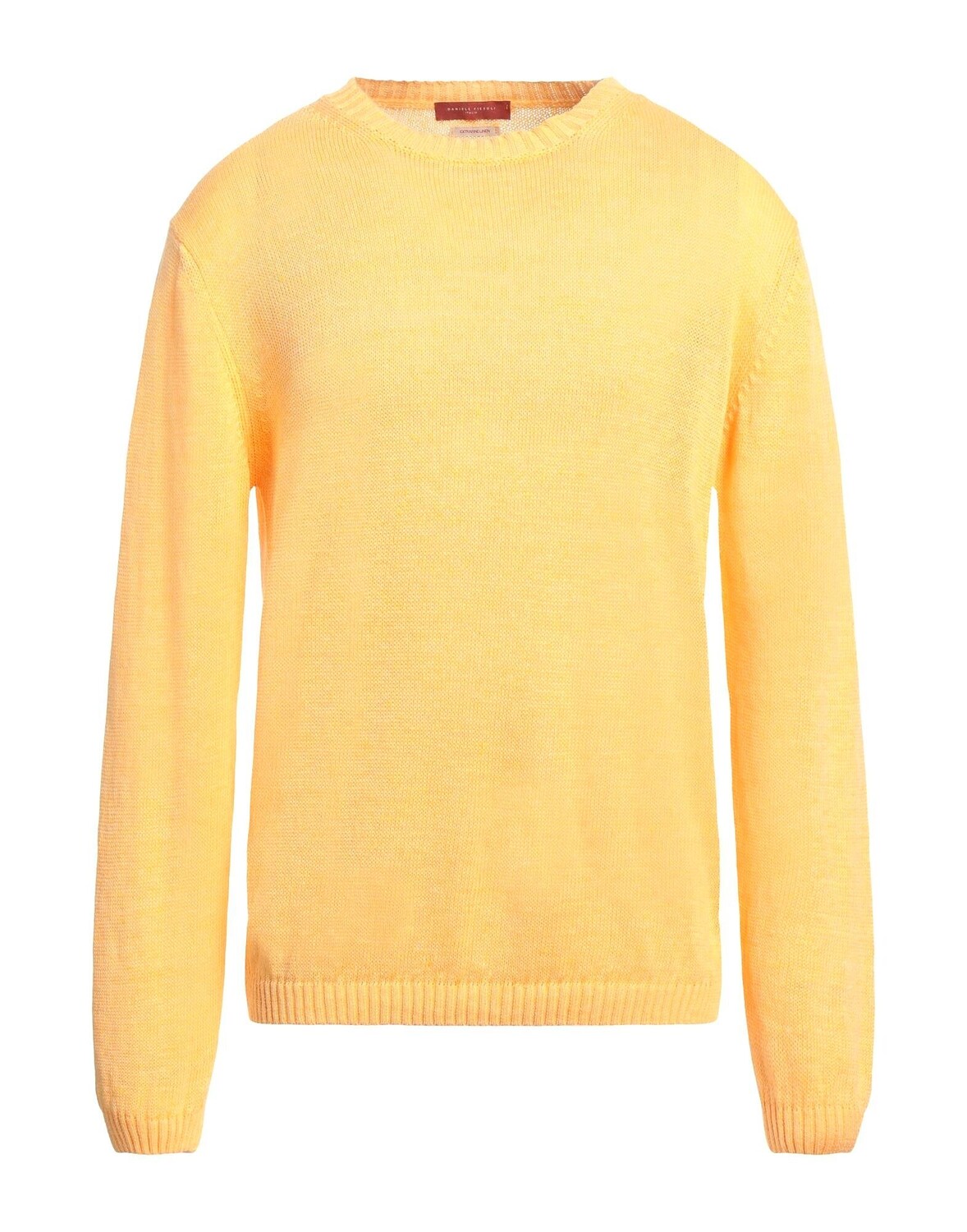 Свитер Daniele Fiesoli, абрикос
Свитер Daniele Fiesoli, абрикос