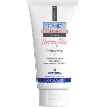 Крем для рук Фрезидерм Дермофилия, F Frezyderm Dermoceuticals
Крем для рук Фрезидерм Дермофилия, F Frezyderm Dermoceuticals