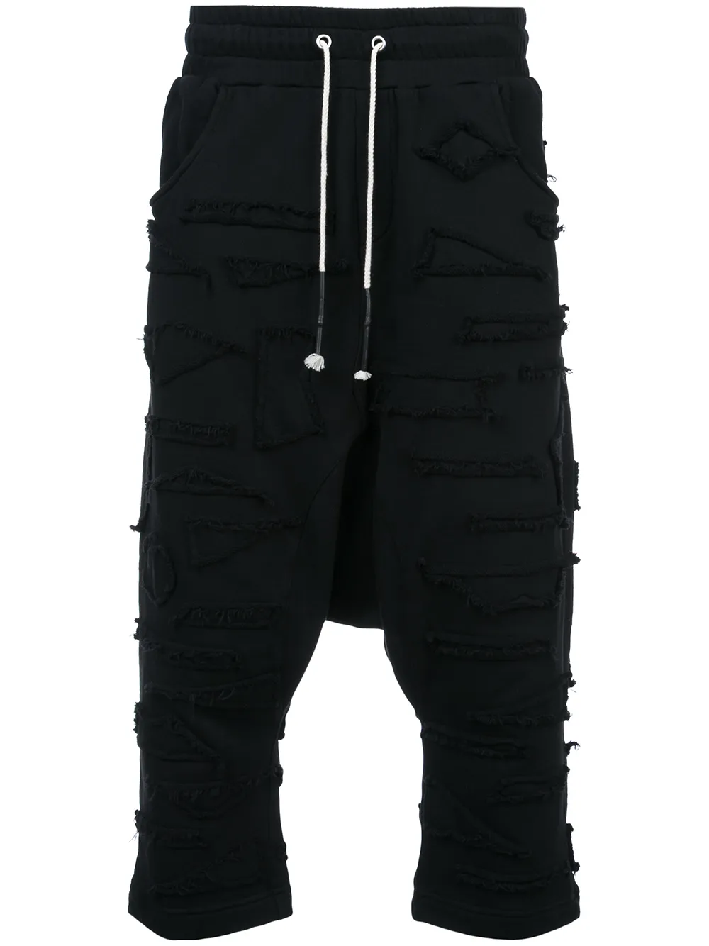 Брюки 'Kinetic' Mostly Heard Rarely Seen, черный
Брюки 'Kinetic' Mostly Heard Rarely Seen, черный