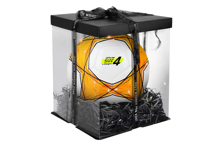 LINING Размер 4 футбольный мяч TPU бесшовный термосварной унисекс белый желтый
LINING Размер 4 футбольный мяч TPU бесшовный термосварной унисекс белый желтый