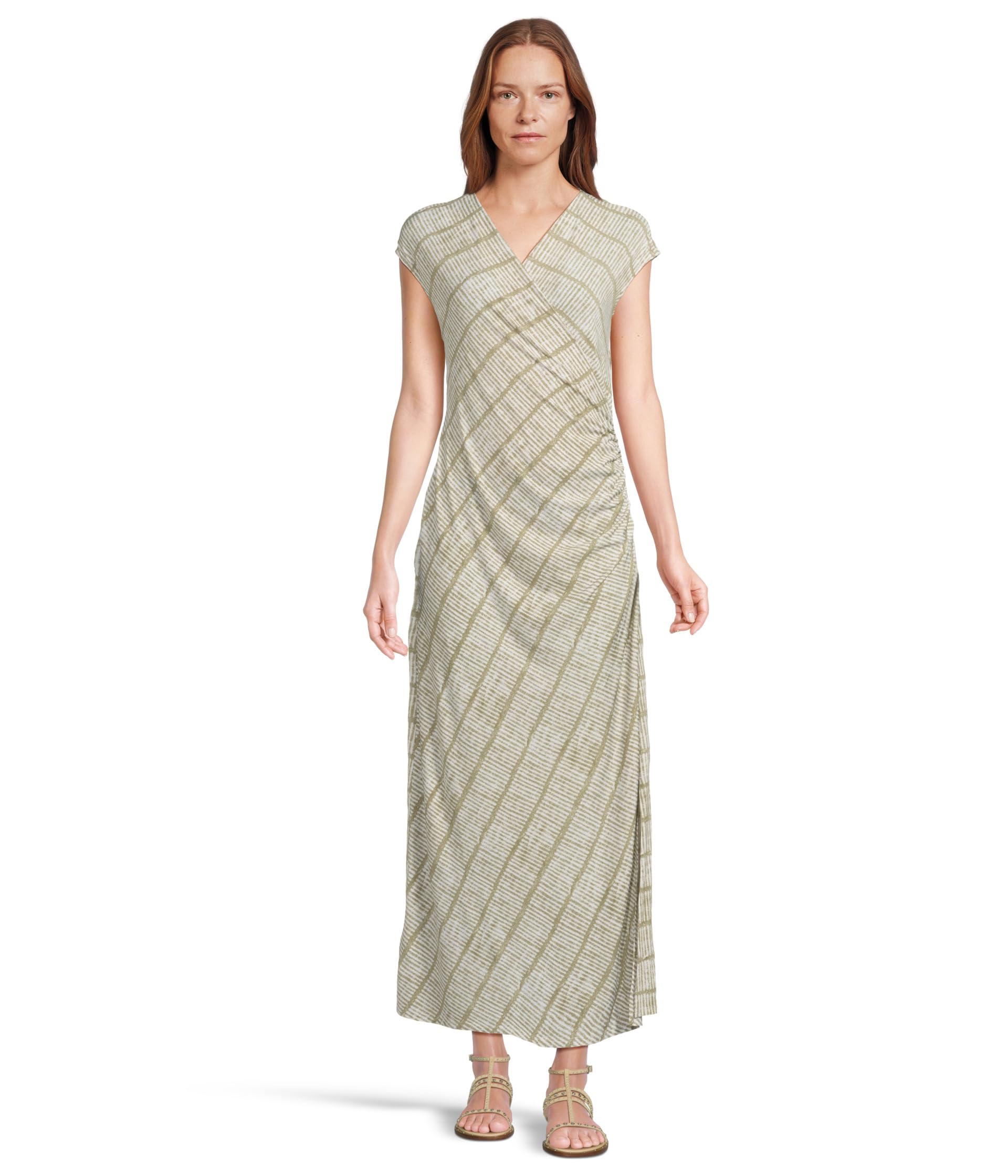 Платье Tommy Bahama Carmela Bungalow Bay Maxi Dress, Dusty Thyme
Платье Tommy Bahama Carmela Bungalow Bay Maxi Dress, Dusty Thyme