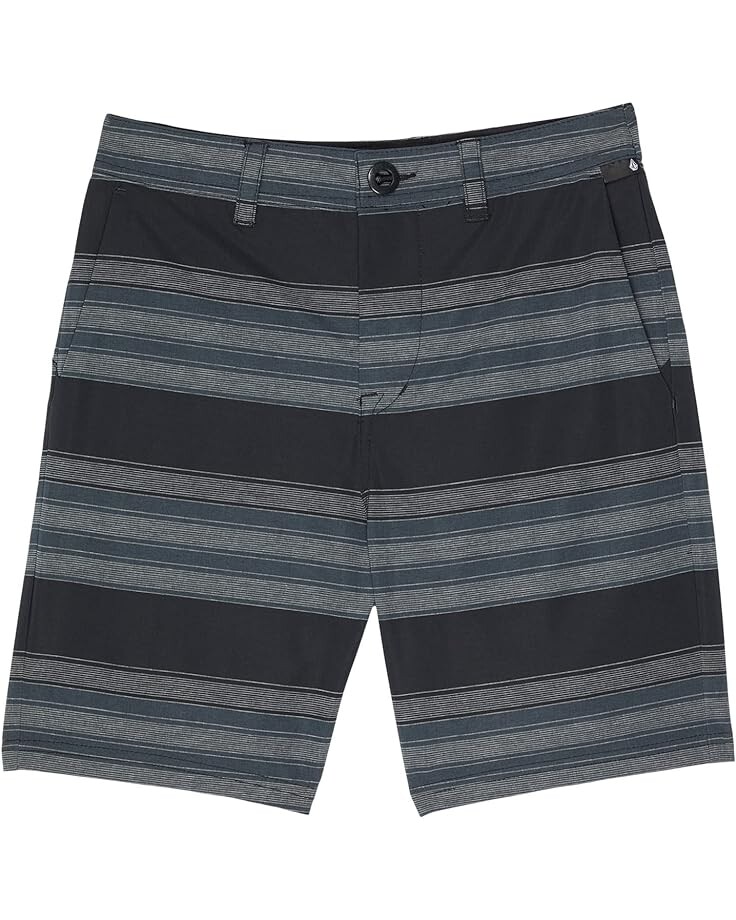 Шорты Volcom Frickin Cross Shred Mix, черный
Шорты Volcom Frickin Cross Shred Mix, черный