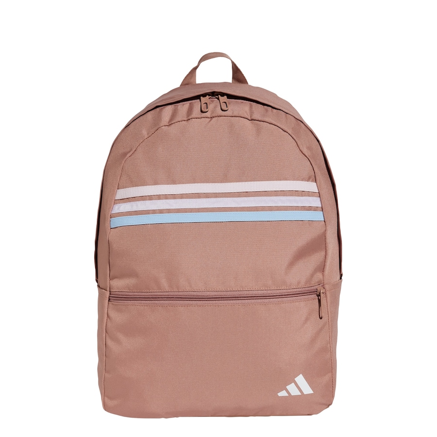 Спортивный рюкзак ADIDAS PERFORMANCE Classic Back To School, темно-розовый
Спортивный рюкзак ADIDAS PERFORMANCE Classic Back To School, темно-розовый