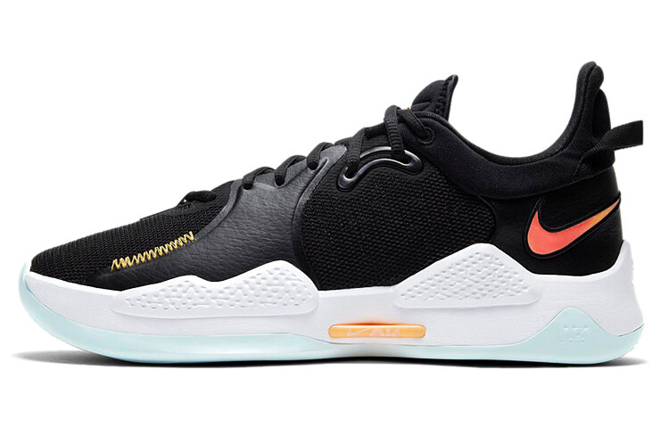 Баскетбольные кроссовки унисекс Nike PG 5
Баскетбольные кроссовки унисекс Nike PG 5