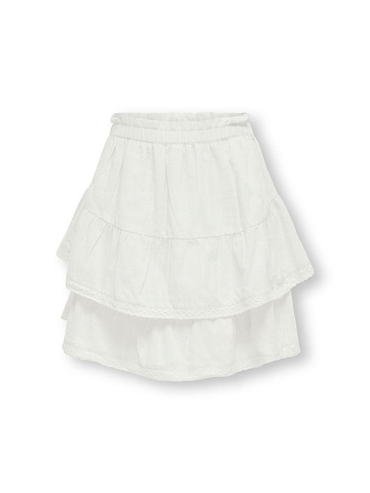 Юбка KIDS ONLY, белый
Юбка KIDS ONLY, белый