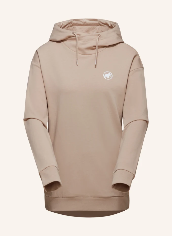 Mammut mammut ml толстовка женская оригинальная Mammut, коричневый
Mammut mammut ml толстовка женская оригинальная Mammut, коричневый