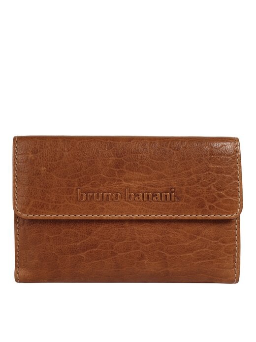 Кошелек Bruno Banani, коричневый
Кошелек Bruno Banani, коричневый