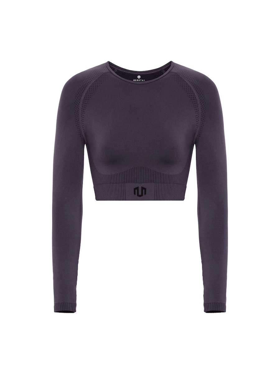 Футболка Performance MOROTAI Naikan, темно-фиолетовый
Футболка Performance MOROTAI Naikan, темно-фиолетовый