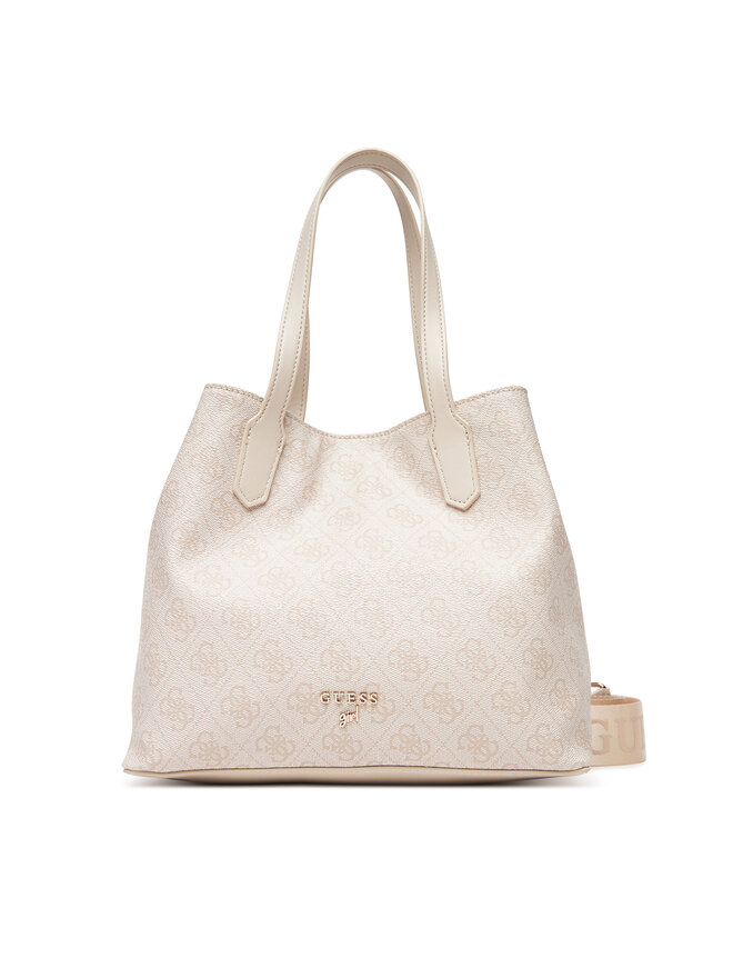 Сумка Guess J5YZ01 WFMF0 Écru
Сумка Guess J5YZ01 WFMF0 Écru