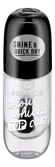 Удлиняющий цветной лак, 8 мл Essence, Color Shield Top Coat Nail Top, Серый, Удлиняющий цветной лак, 8 мл Essence, Color Shield Top Coat Nail Top
Удлиняющий цветной лак, 8 мл Essence, Color Shield Top Coat Nail Top, Серый, Удлиняющий цветной лак, 8 мл Essence, Color Shield Top Coat Nail Top