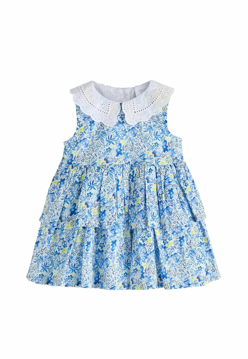 Повседневное платье Next, синий
Повседневное платье Next, синий