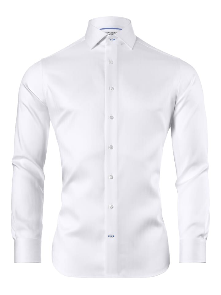 Рубашка Vincenzo Boretti, белый
Рубашка Vincenzo Boretti, белый