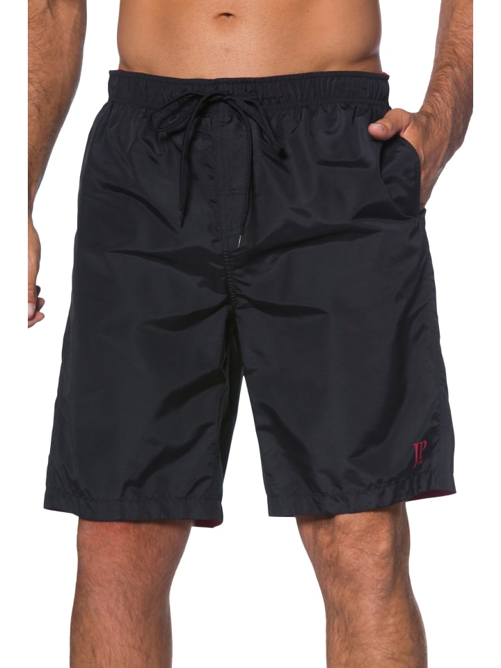 JP1880 Черные плавки
JP1880 Черные плавки