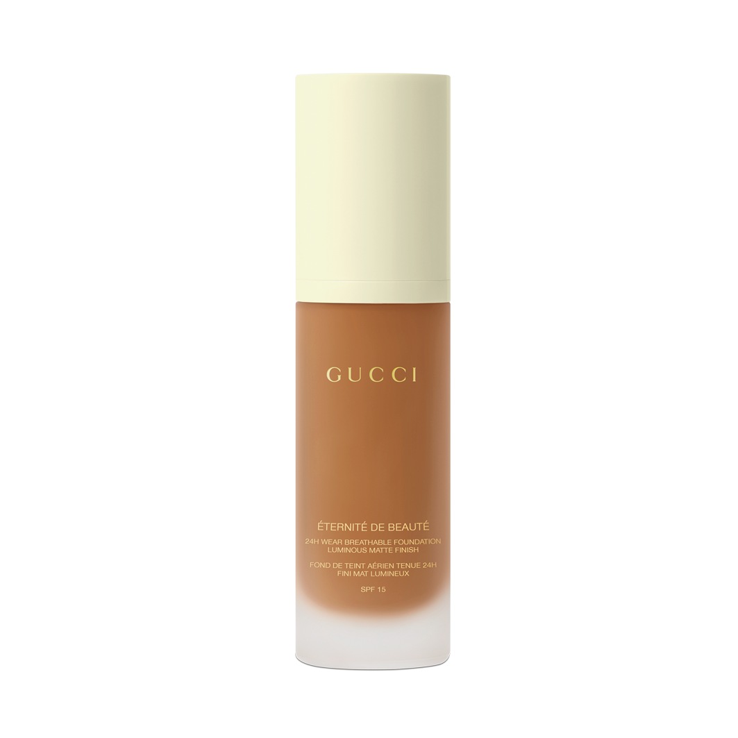 Тональный крем для лица eternité de beauté spf 15 Gucci, 370 - olive medium, объем 30 мл
Тональный крем для лица eternité de beauté spf 15 Gucci, 370 - olive medium, объем 30 мл