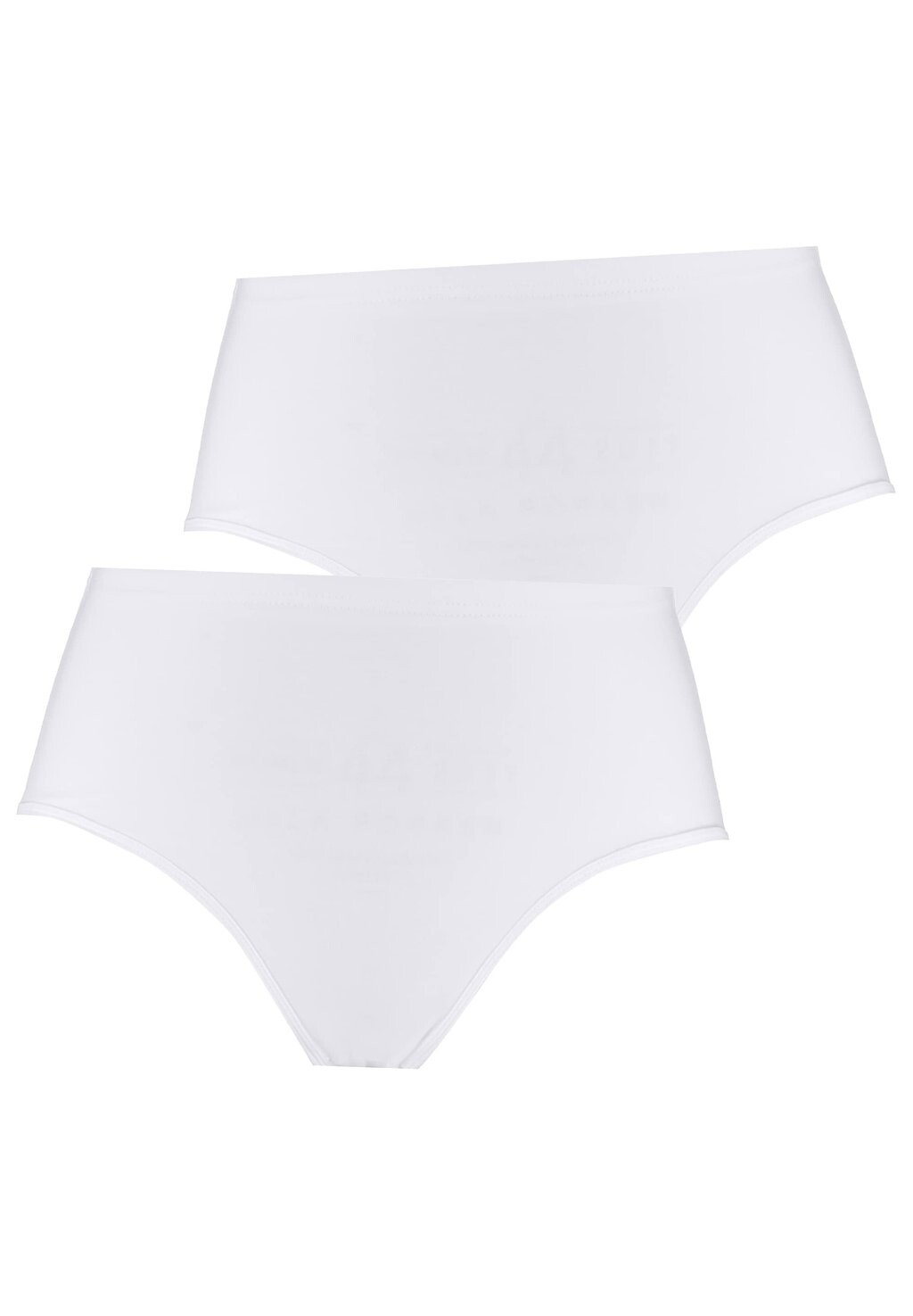 Трусы Ulla Popken, белый
Трусы Ulla Popken, белый