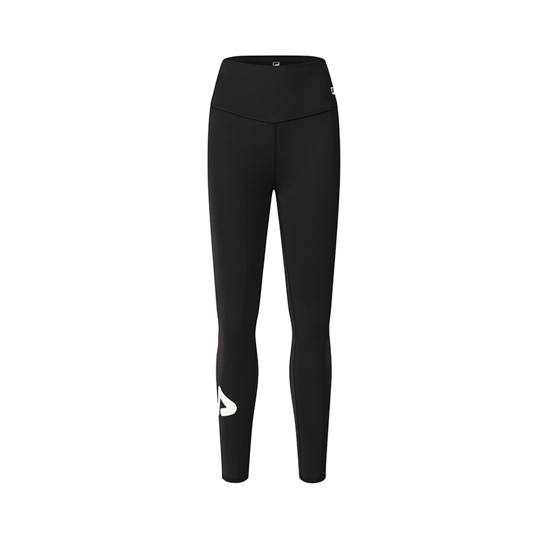 FILA Фитнес-леггинсы женские Jet Black
FILA Фитнес-леггинсы женские Jet Black
