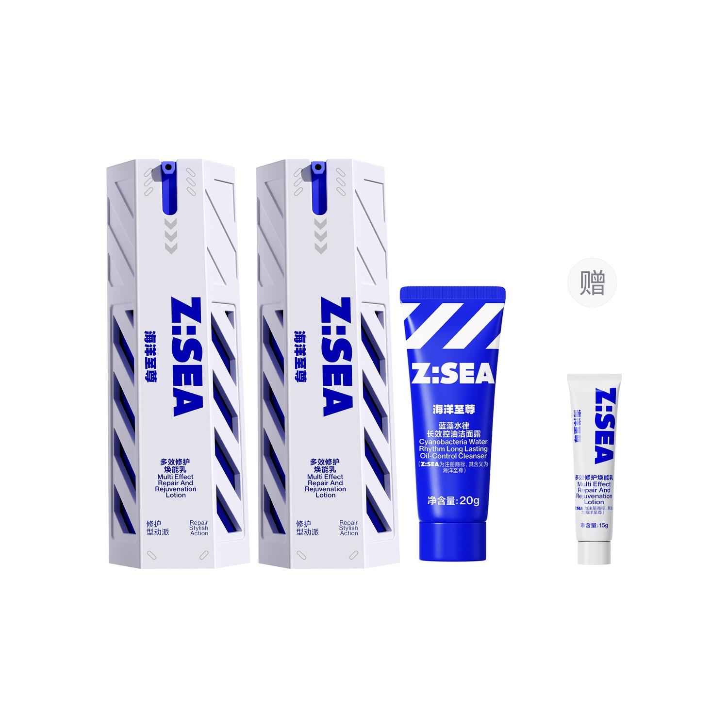 Наборы для ухода за кожей для мужчин HAIYANGZHIZUN
Наборы для ухода за кожей для мужчин HAIYANGZHIZUN