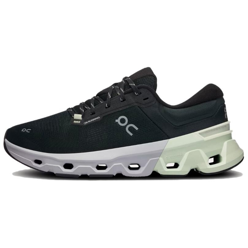 Кроссовки мужские Cloudflyer с низким верхом, черный On
Кроссовки мужские Cloudflyer с низким верхом, черный On