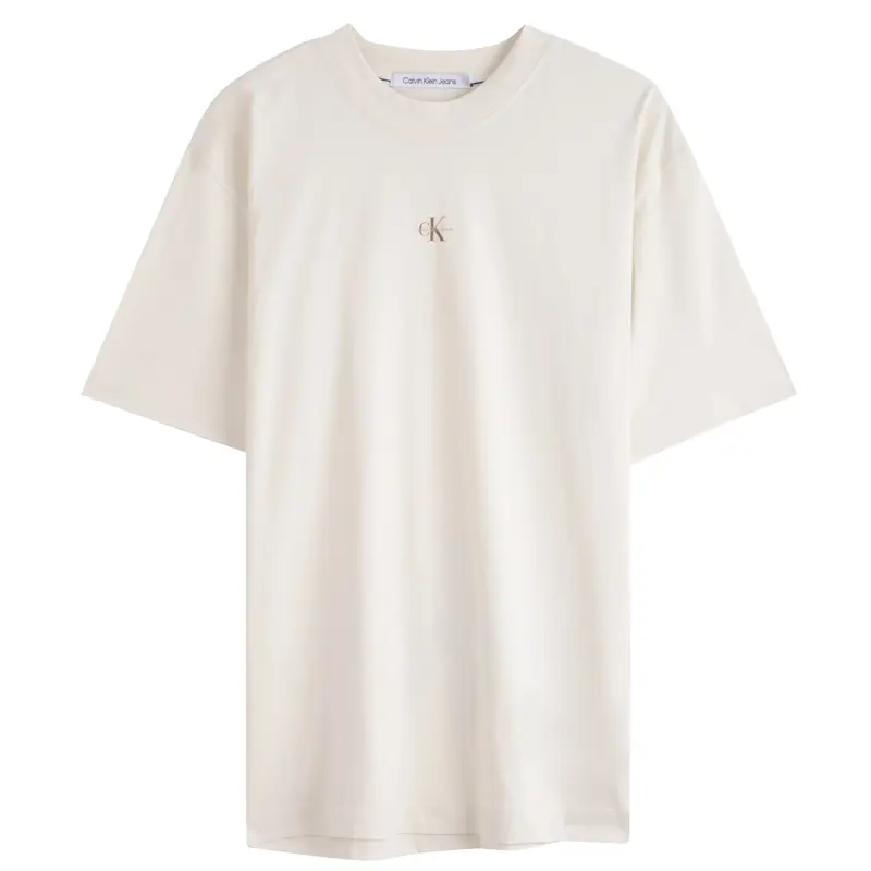 Футболка унисекс Calvin Klein, хаки
Футболка унисекс Calvin Klein, хаки