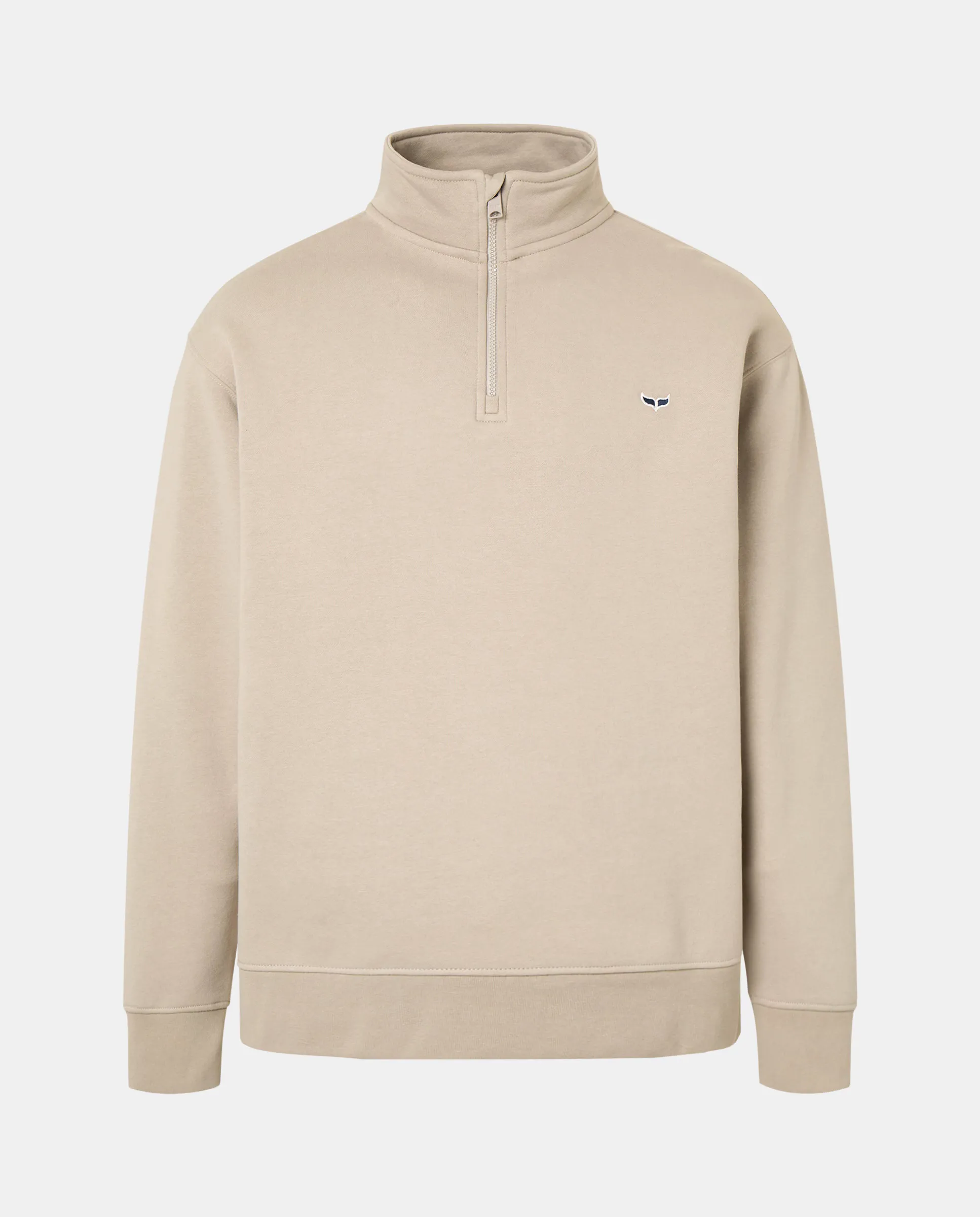 Мужская толстовка с высоким воротником на молнии Green Coast, цвет 850 Piedra
Мужская толстовка с высоким воротником на молнии Green Coast, цвет 850 Piedra