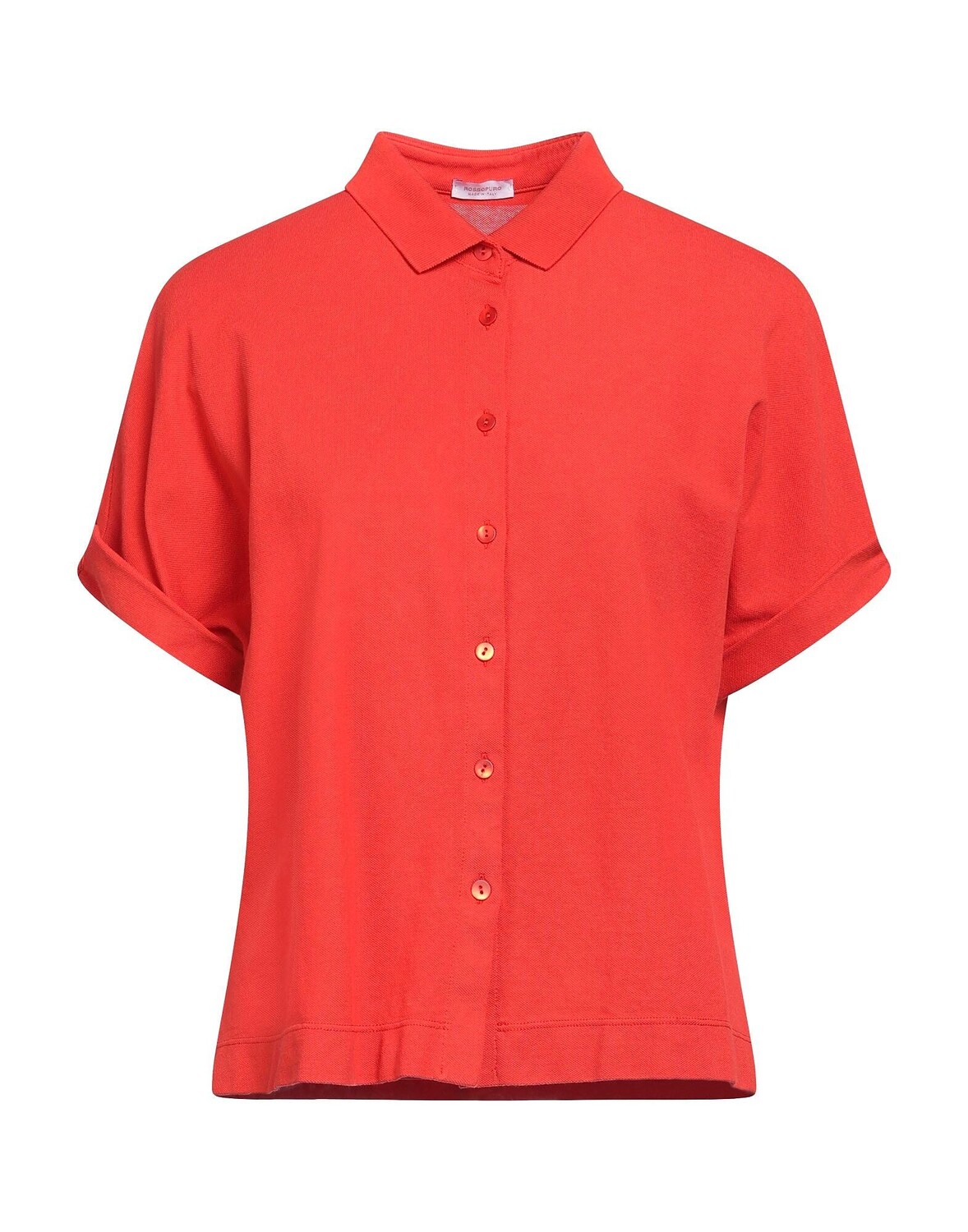Рубашка Rossopuro, красный
Рубашка Rossopuro, красный