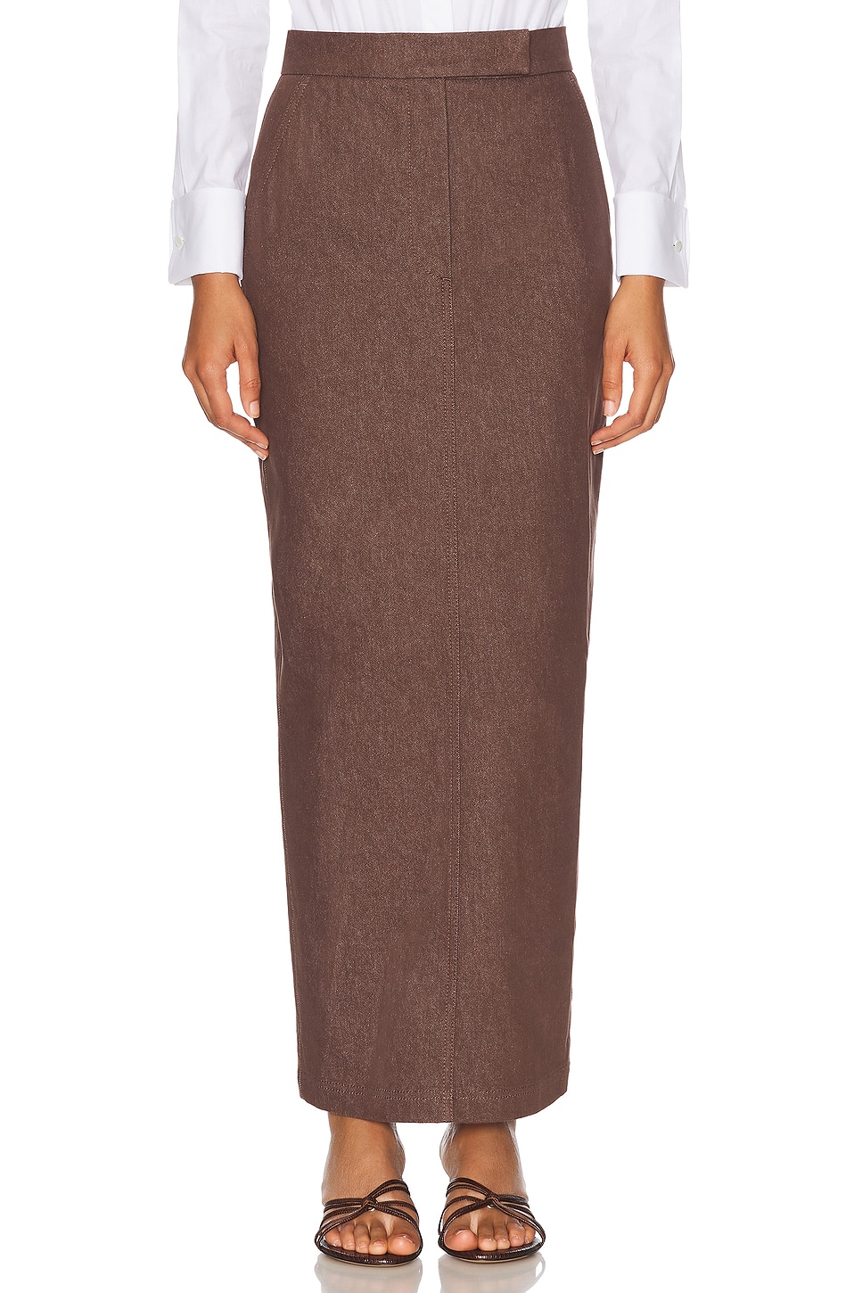 Юбка Pianosa Max Mara, Brown
Юбка Pianosa Max Mara, Brown