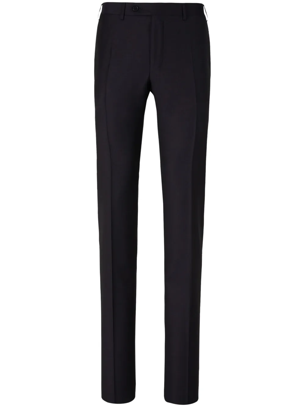 Шерстяной костюм Canali, синий
Шерстяной костюм Canali, синий