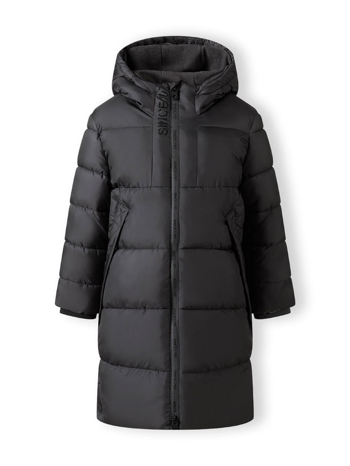 Зимняя куртка Minoti, темно-серый
Зимняя куртка Minoti, темно-серый