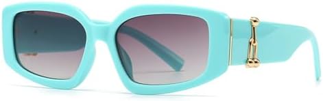 Винтажные солнцезащитные очки с леопардовым принтом для женщин, градиентный цвет, зеркальные линзы, модный дизайн, яркие цвета, защита от УФ-излучения UV400 MTZJH, C5green
Винтажные солнцезащитные очки с леопардовым принтом для женщин, градиентный цвет, зеркальные линзы, модный дизайн, яркие цвета, защита от УФ-излучения UV400 MTZJH, C5green