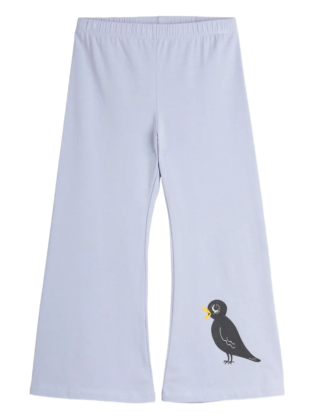 Брюки Birds Mini Rodini, фиолетовый
Брюки Birds Mini Rodini, фиолетовый