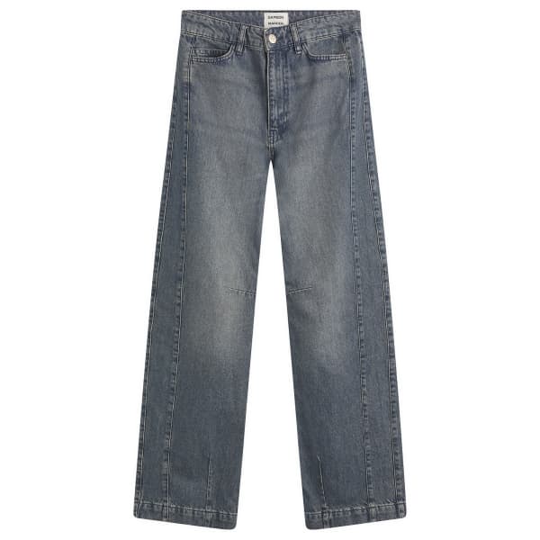 Джинсы Феликс Damson Madder, синий
Джинсы Феликс Damson Madder, синий