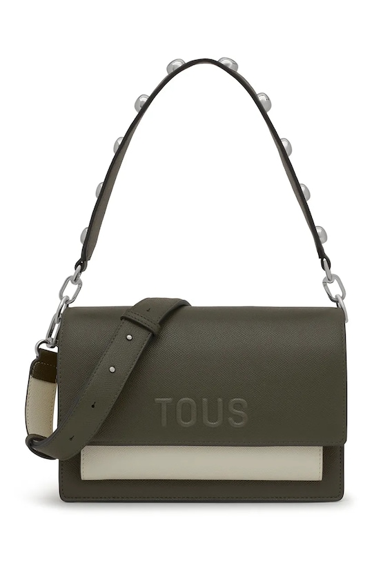 Сумка Audree Tous, зеленый
Сумка Audree Tous, зеленый