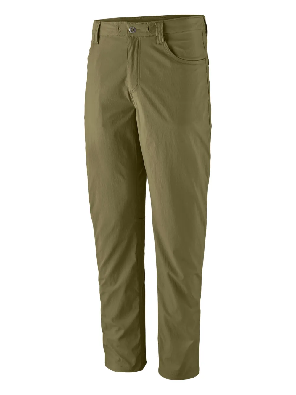 Прямые брюки Patagonia, зеленый
Прямые брюки Patagonia, зеленый