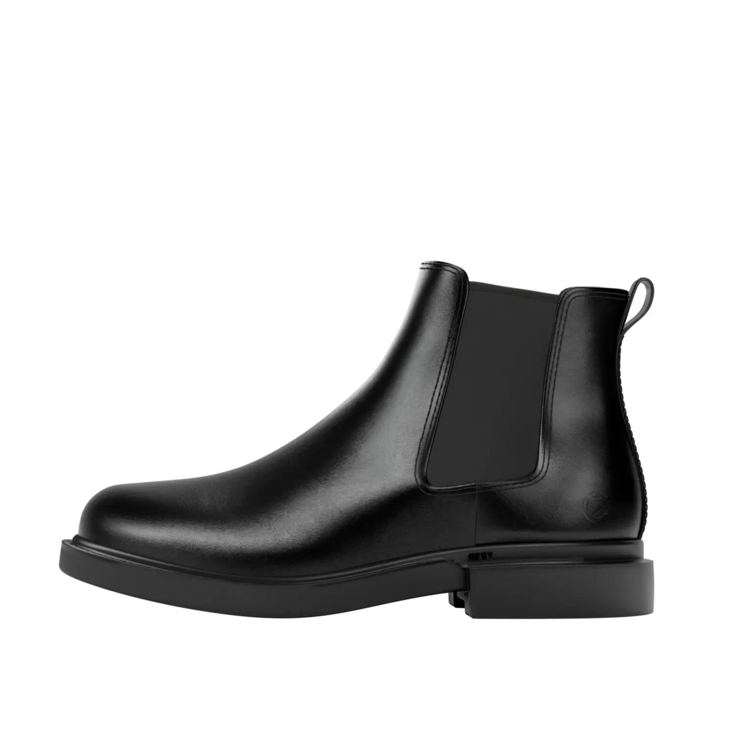 Ecco Челси черные мужские
Ecco Челси черные мужские