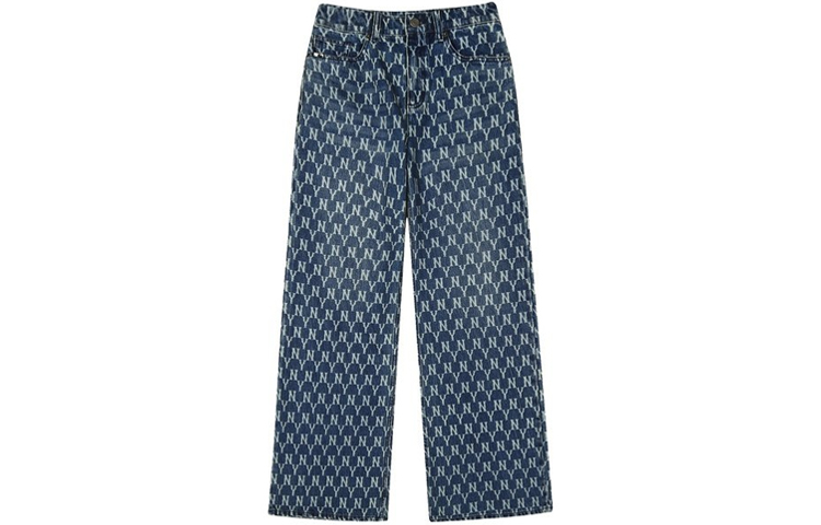 Нью-Йорк Янкиз Джинсы Женские Синие МЛБ
Нью-Йорк Янкиз Джинсы Женские Синие МЛБ