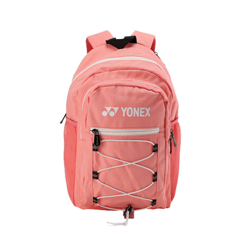 Сумка для ракеток для бадминтона 2 шт рюкзак unisex YONEX, розовый
Сумка для ракеток для бадминтона 2 шт рюкзак unisex YONEX, розовый